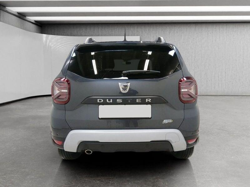Dacia Duster 1.0 tce Prestige Gpl 4x2 100cv