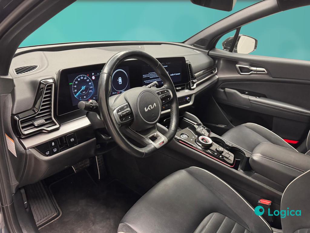 KIA Sportage V 2022 - Sportage 1.6 tgdi hev GT-line Plus Premium