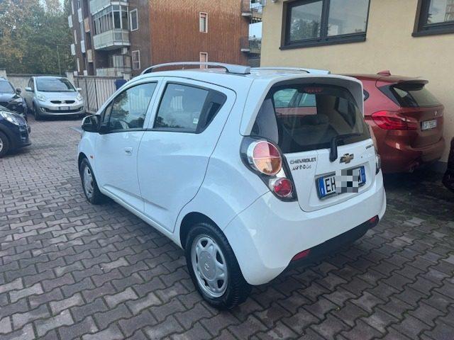 CHEVROLET Spark 1.0 LS