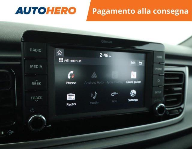 KIA Rio 1.2 MPi Evolution