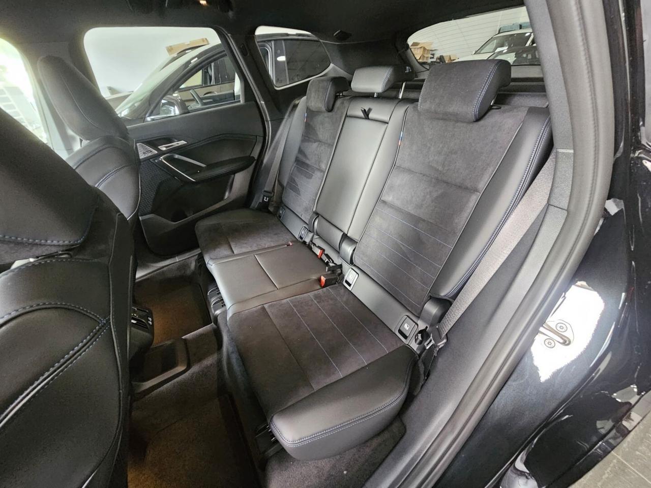Bmw X1 xDrive 20d Msport