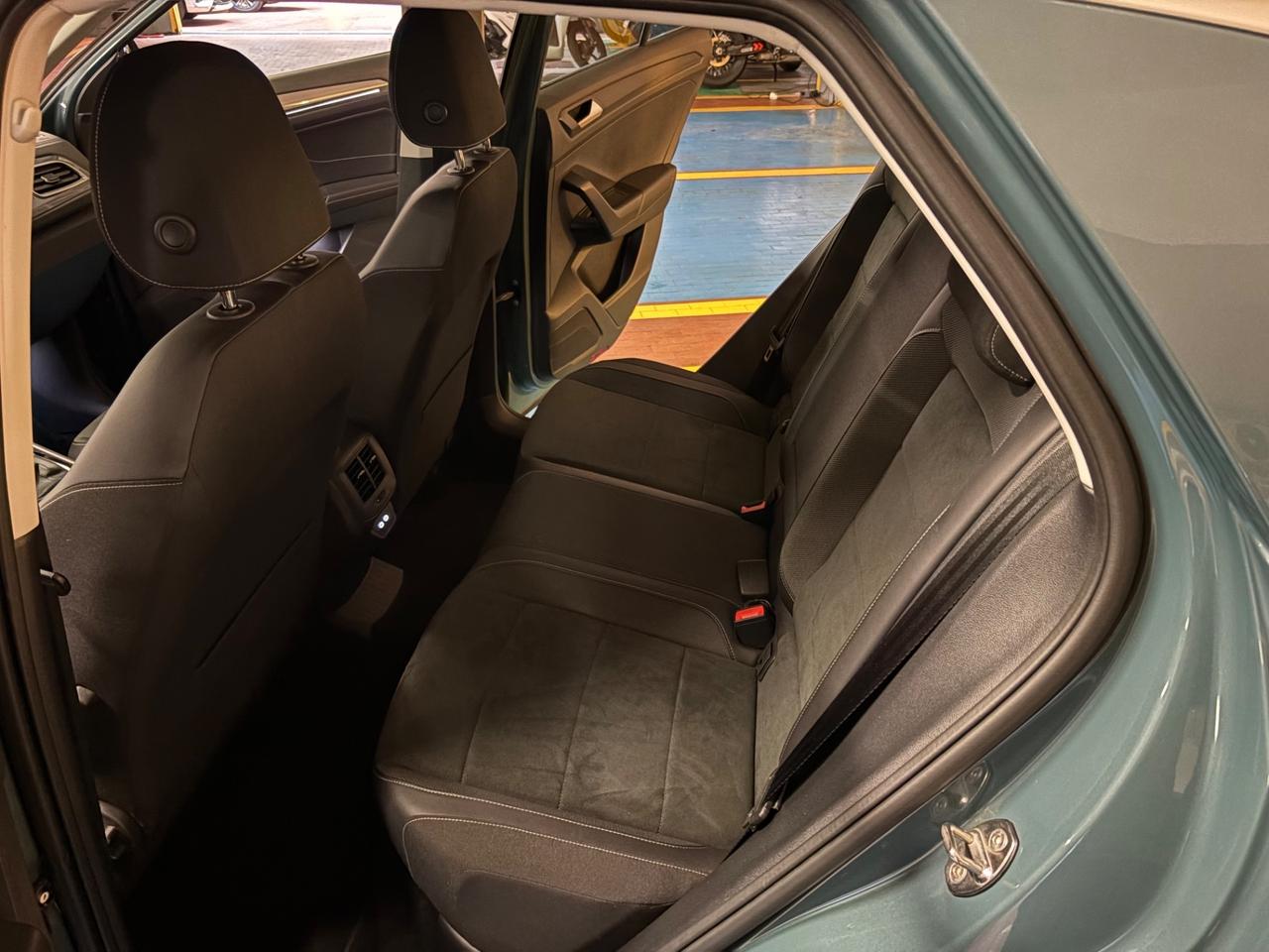 Volkswagen T-Roc 1.0 TSI Style