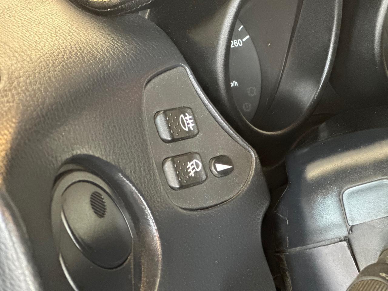 ALFA ROMEO Spider 2.0i 16V Twin Spark cat*Tagliandata*Pari al nuovo