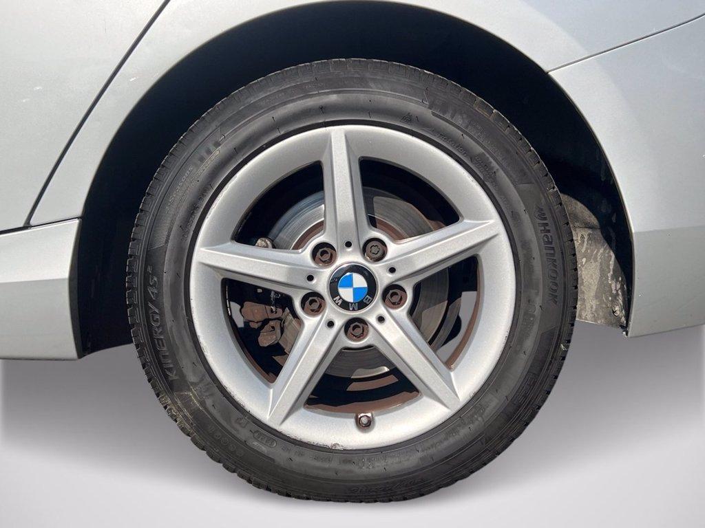 BMW 118d 5p. Advantage del 2017