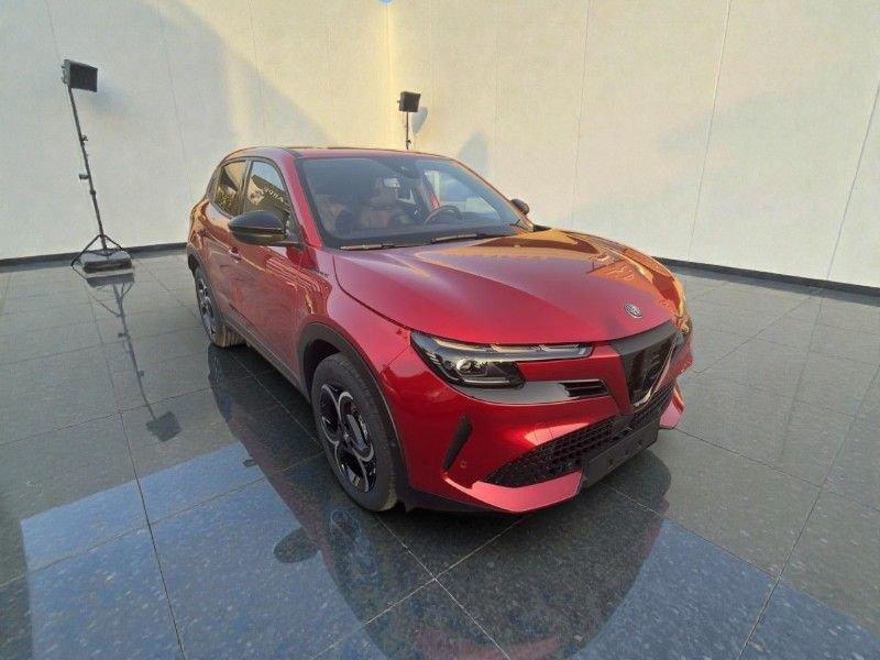 Alfa Romeo Junior PREZZO REALE SPECIALE
