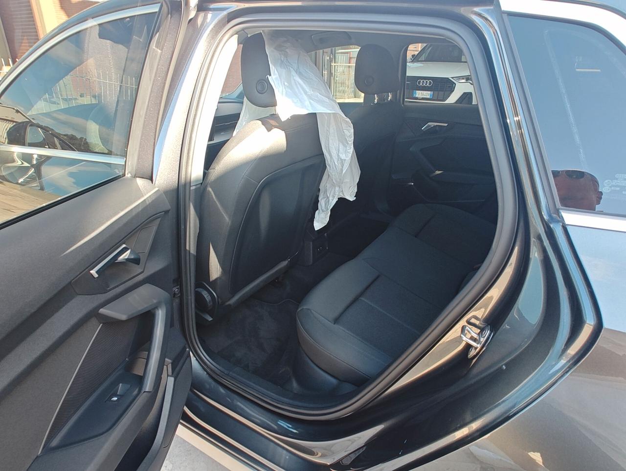 AUDI A3 SPB S-LINE 35 TDI 2.0 TDI 150 CV S-TRONIC