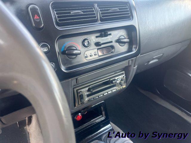 MITSUBISHI L200 2.5 TDI 4WD Double Cab Pup. GLS Air