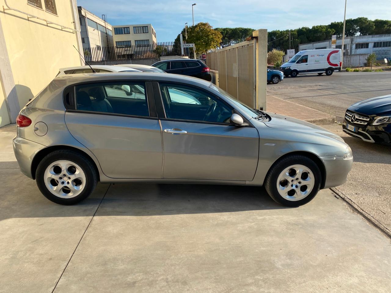 Alfa Romeo 147 DIESEL