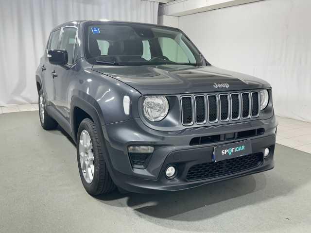 Jeep Renegade 1.0 T3 Limited