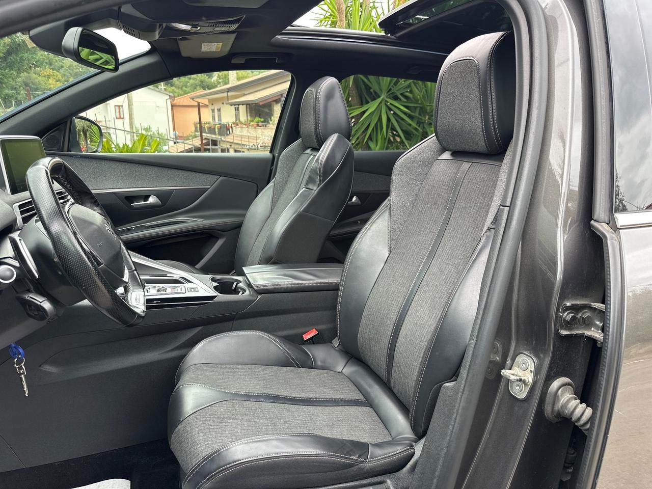 Peugeot 3008 BlueHDi 120 S&S GT Line