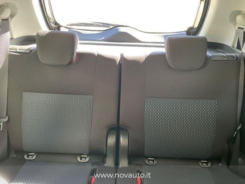 Suzuki Ignis 1.2 Hybrid Easy Cool 2WD