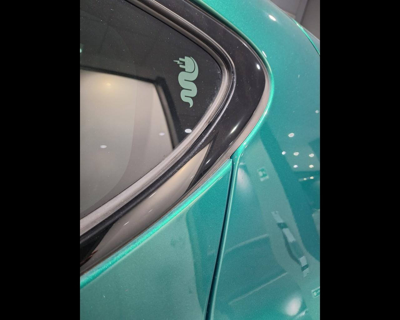 ALFA ROMEO Tonale My23 Plug In Hybrid Q4280cv Veloce