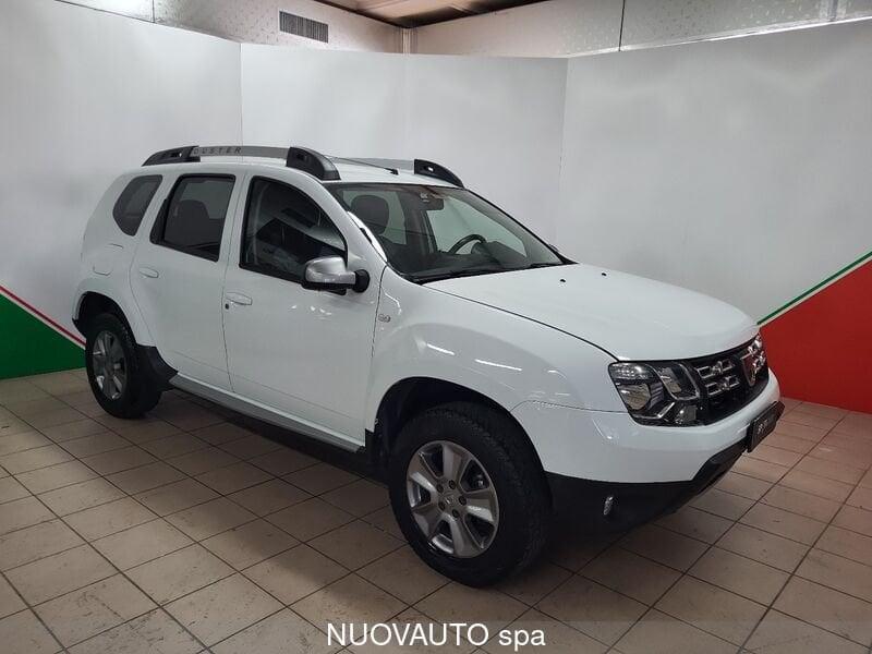 Dacia Duster Duster 1.5 dCi 110CV 4x2 Ambiance