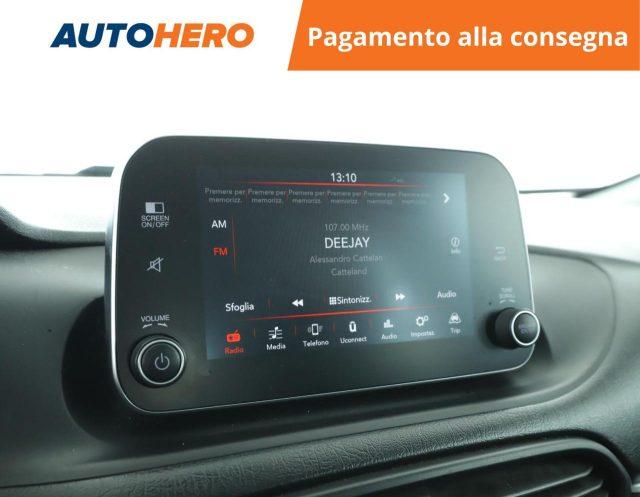 FIAT Tipo 1.6 Mjt S&S SW Lounge