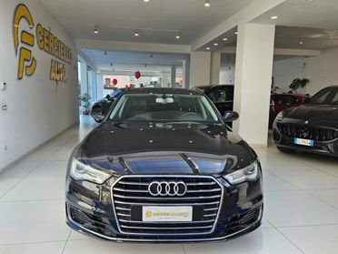 AUDI A6 Avant 2.0 TDI 190 CV ultra S tronic Business Plus