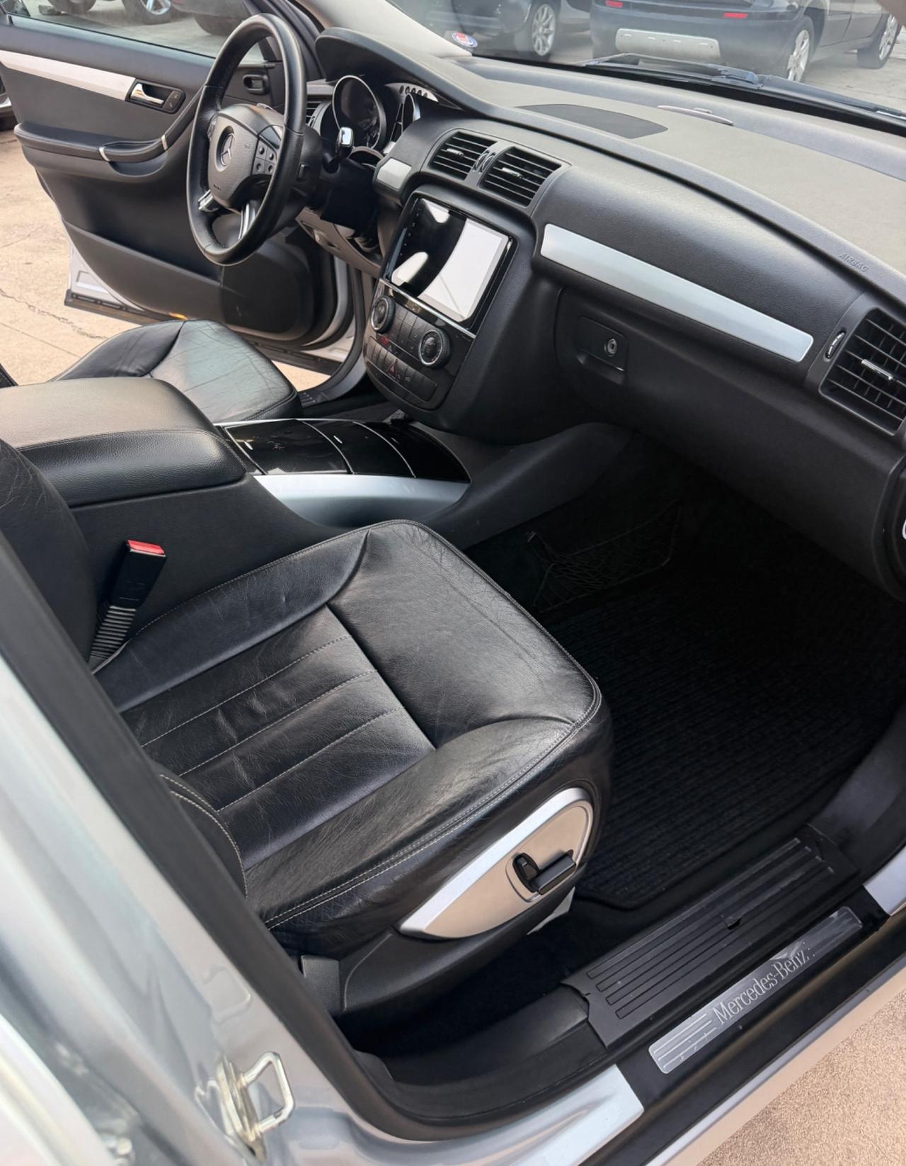 Mercedes-benz R 320 280 CDI cat 4Matic Sport 7 Posti