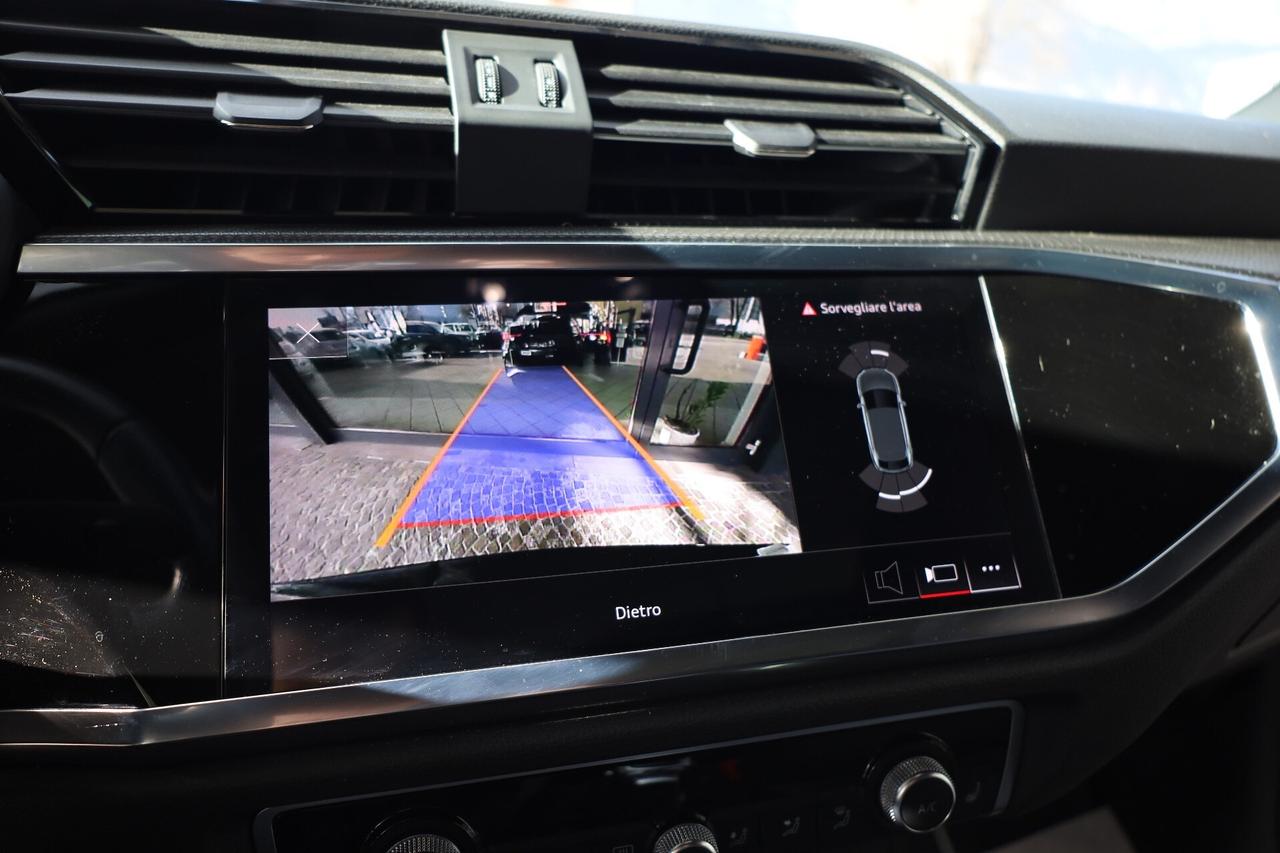 AUDI Q3 SPB 35 TDI S-TRONIC LINE EDITION IVA ESPOSTA