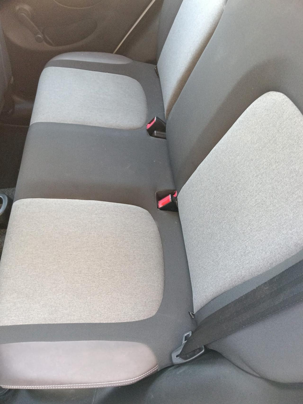 Fiat Panda 1.2 City Cross