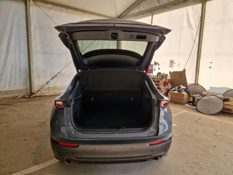 Mazda CX-30 2.0 Skyaticv-X M Hybrid Exclusive AWD 6MT