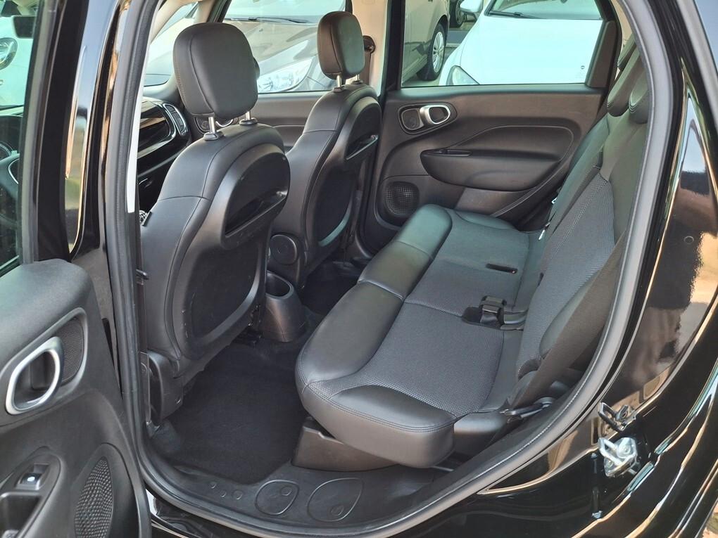 Fiat 500L 1.6 Multijet 120cv Trekking - 2016