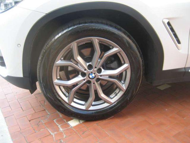BMW X3 XDRIVE 20D XLINE