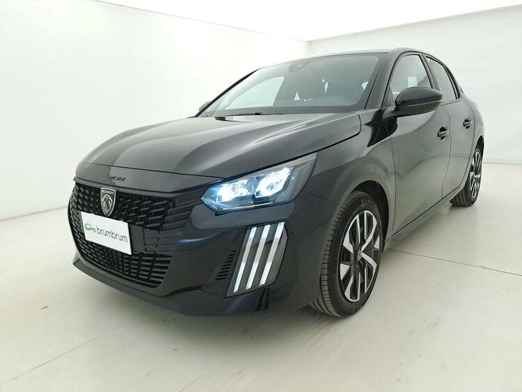 Peugeot 208 Style + Navigatore BR007389 1.2 Benzina 101CV