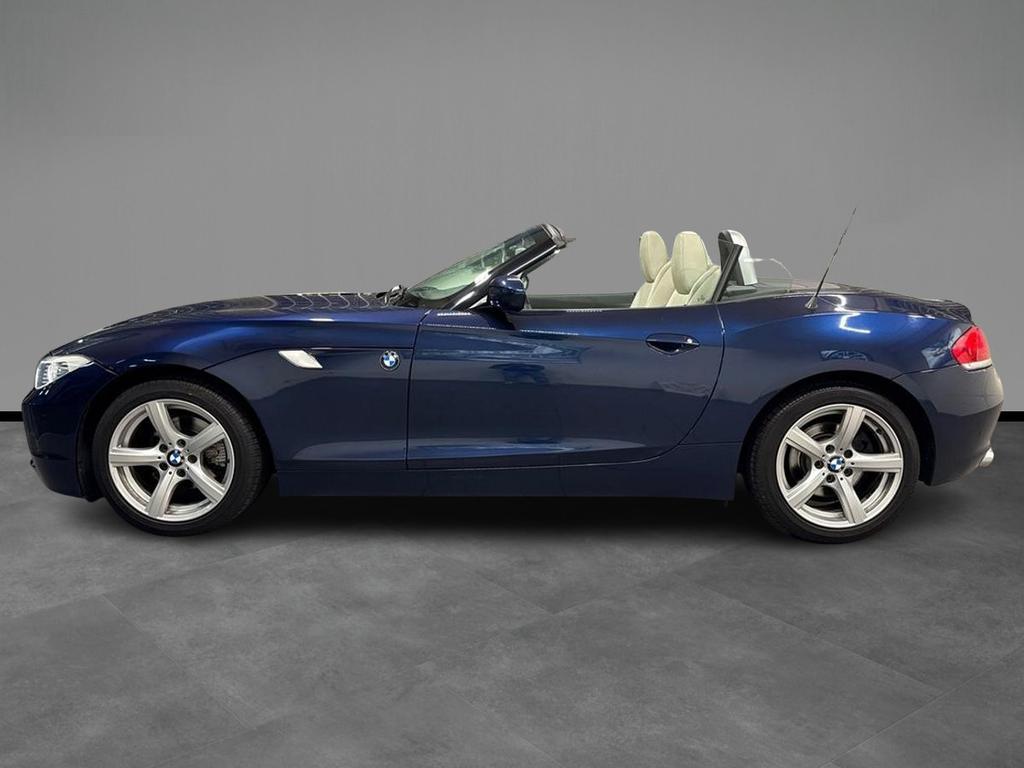 BMW Z4 23 i sDrive