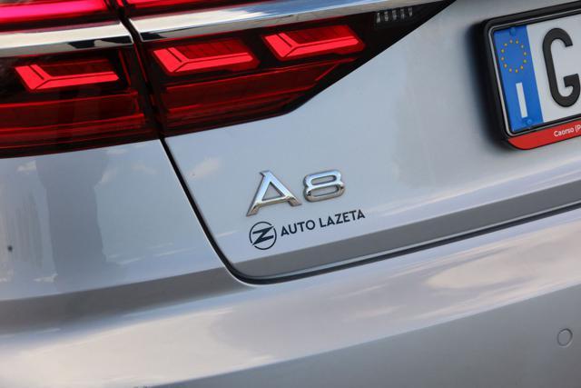 AUDI A8 55 TFSI 3.0 quattro tiptronic