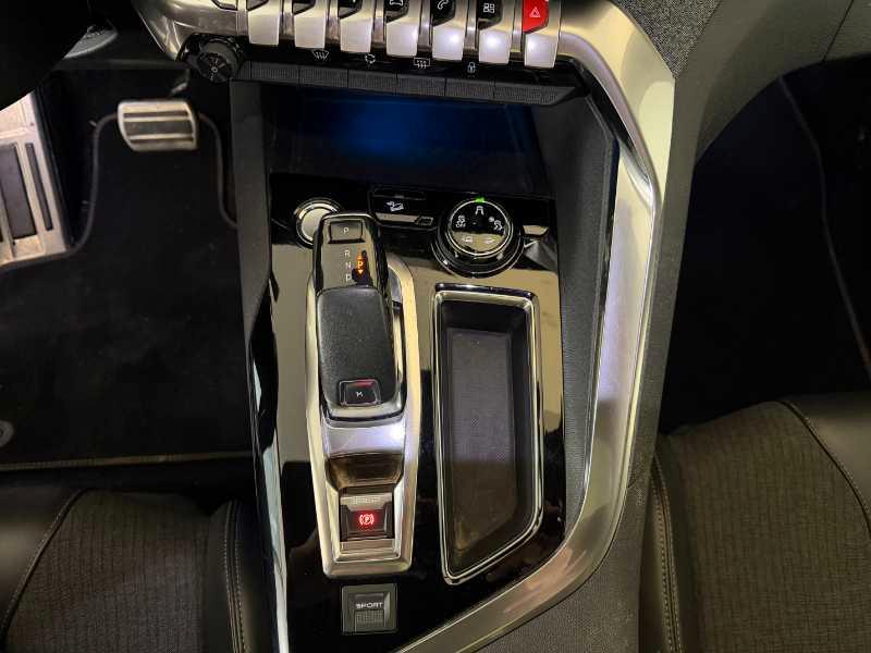 PEUGEOT 5008 II - 5008 1.5 bluehdi GT Line s&s 130cv 7p.ti eat8