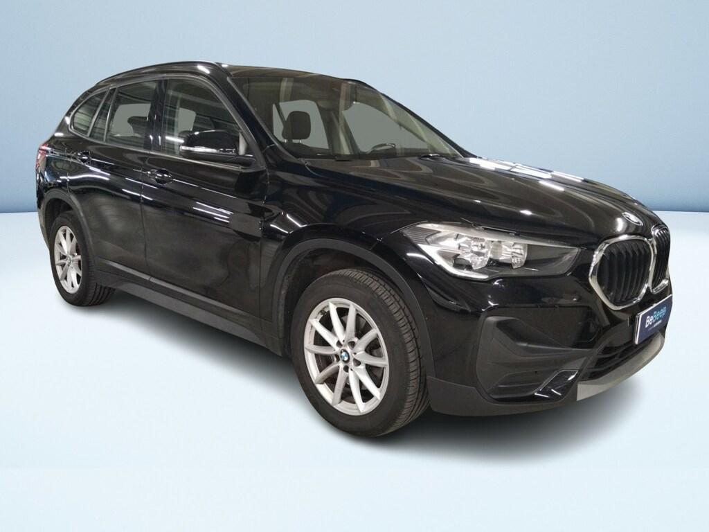BMW X1 18 d xDrive Steptronic