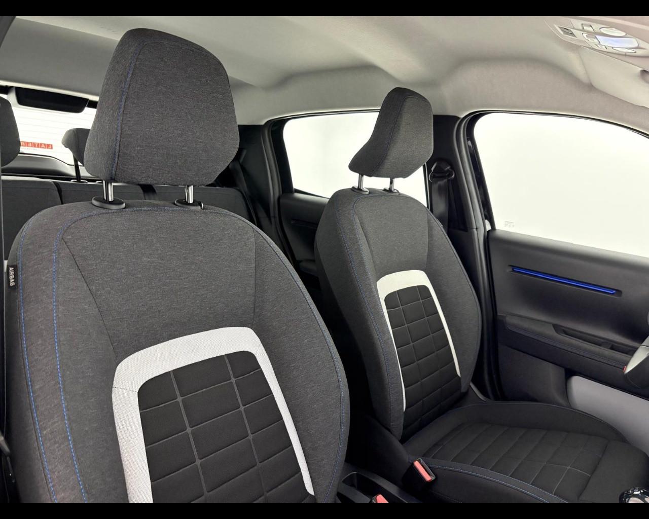 CITROEN C3 1.2 puretech turbo Plus 100cv s&s