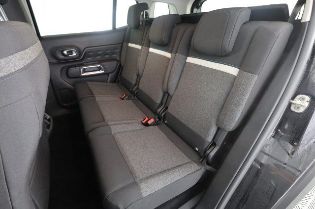 CITROEN C5 Aircross C5 Aircross Hybrid 136 e-DCS6 Plus