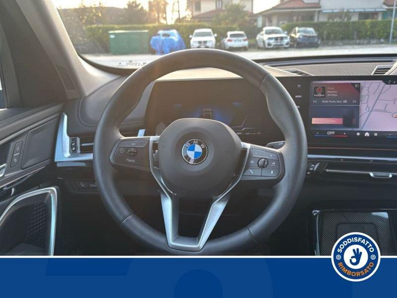 BMW X1 sDrive 18d Xline
