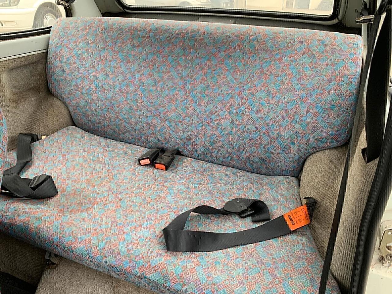 Fiat 126 650 PERSONAL 4