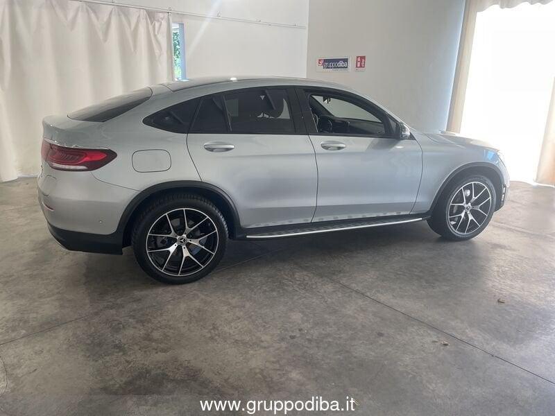 Mercedes-Benz GLC Coupé GLC Coupe - C253 2019 Diesel GLC Coupe 300 de phev (eq-power) Premium 4matic au