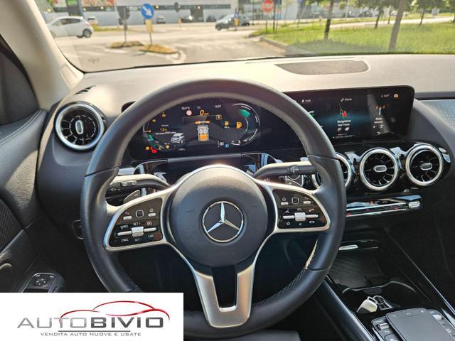 MERCEDES-BENZ GLA 200 Automatic Sport Plus