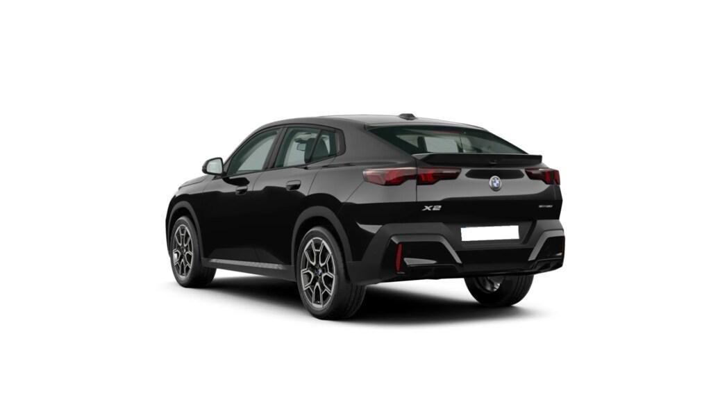 BMW X2 18 d SCR sDrive Steptronic