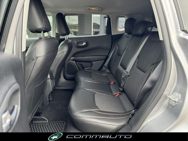 JEEP Compass 1.4 MultiAir 170 CV aut. 4WD Limited