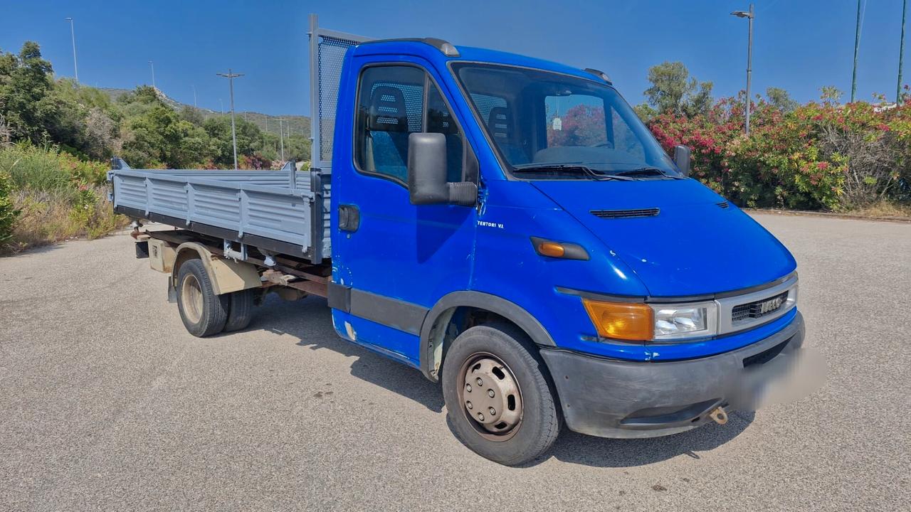 Iveco Daily 35C11