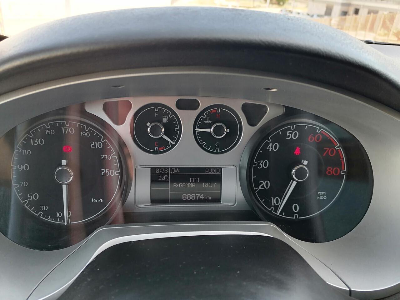 Lancia Delta 1.4 T-Jet 150 CV *68.000 KM* TETTO APRIBILE