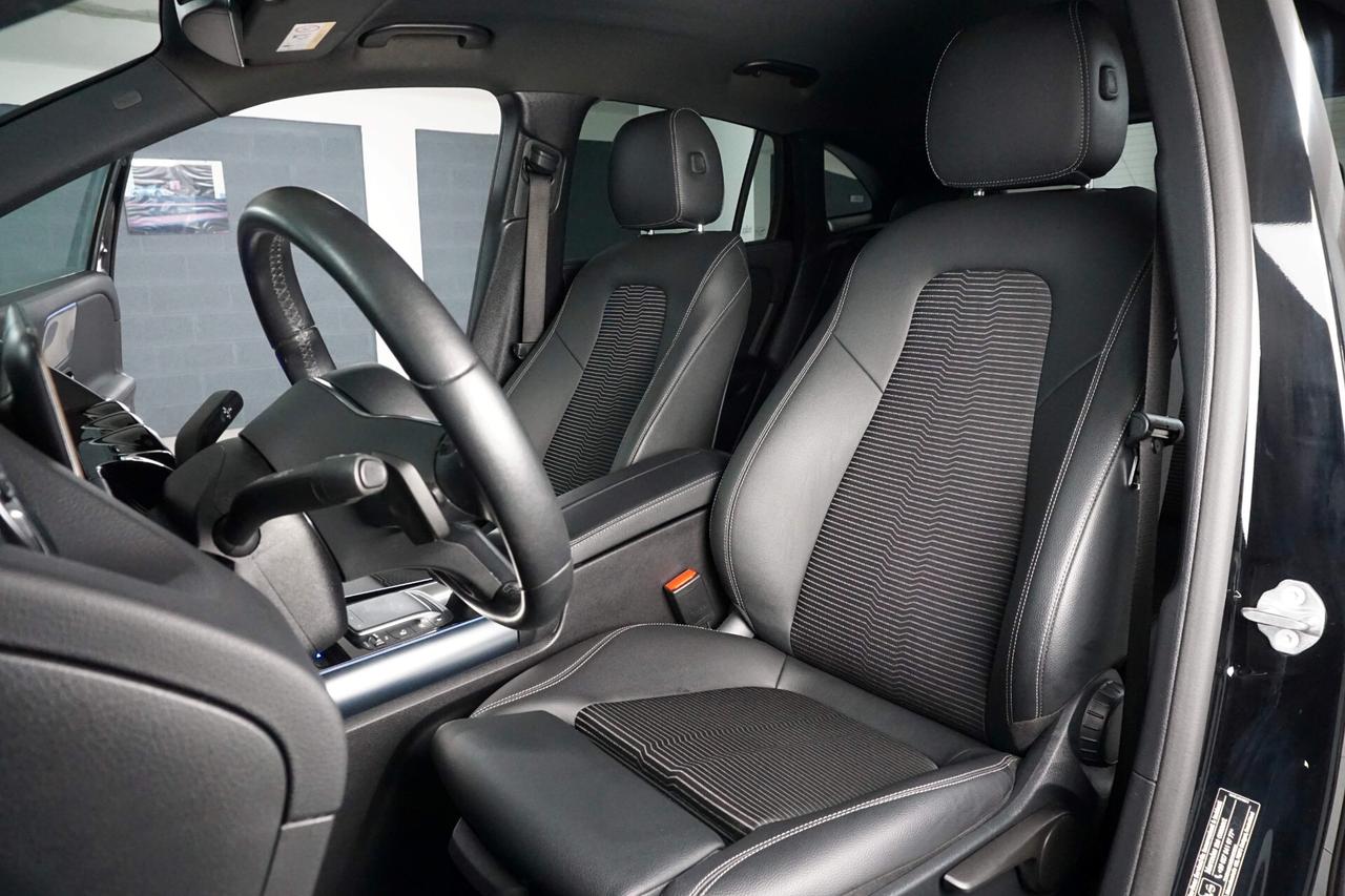 Mercedes-benz GLA 180 d Automatic Sport