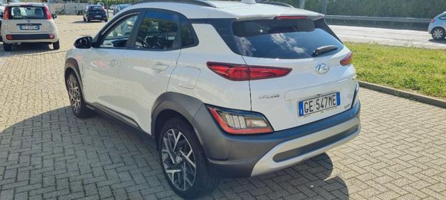 HYUNDAI Kona HEV 1.6 DCT XLine