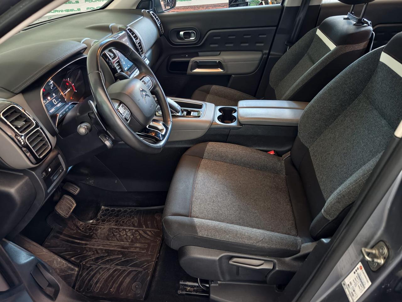 Citroen C5 Aircross BlueHDi 130 S&S Business