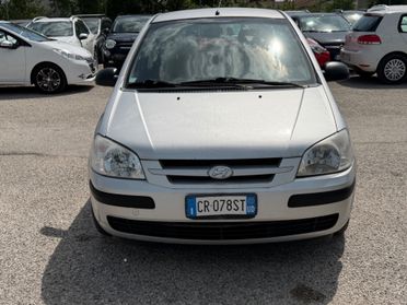 Hyundai Getz 1.4 16V 5p. Active