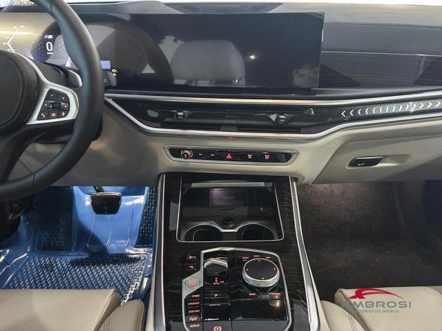 BMW X5 xDrive40d Msport Pro Travel Innovation Comfort Pac