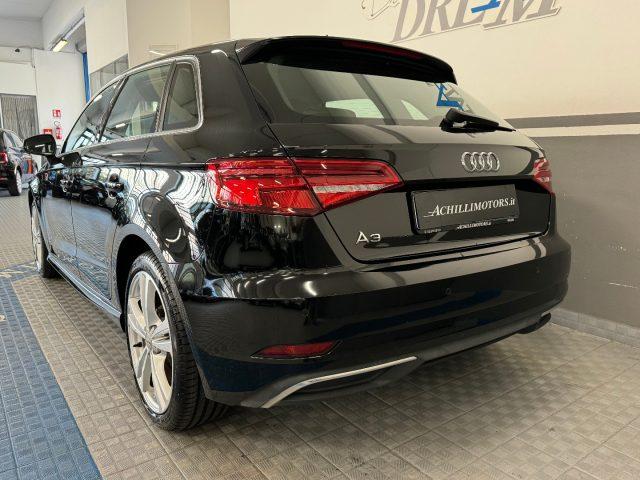 AUDI A3 SPB 40 e-tron S tronic Admired Plug-in 252cv