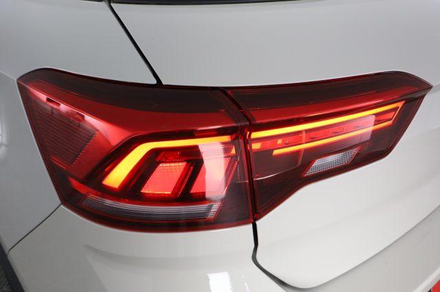 VOLKSWAGEN T-Roc T-Roc 1.0 TSI R-Line