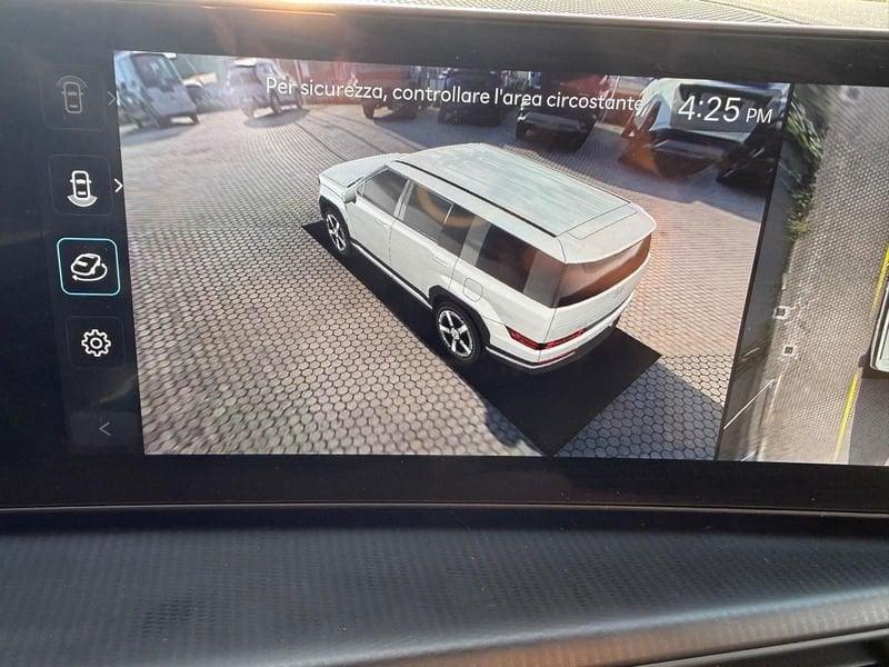 Hyundai Santa Fe PHEV 1.6 T-GDI PHEV 4WD A/T 7posti Xclass