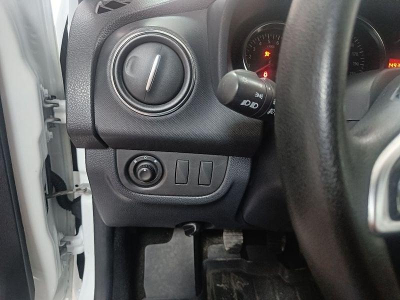 Dacia Sandero 1.0 SCe 12V 75CV Comfort GPL NAVI