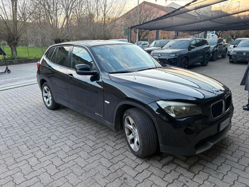 BMW X1 sdrive18d Eletta OK NEOPATENTATO